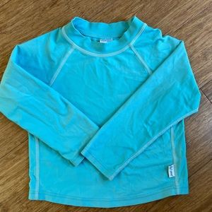 3T swim shirt for boy or girl